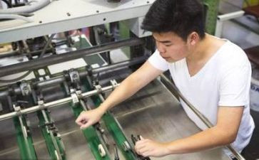 工人技术工作总结5篇