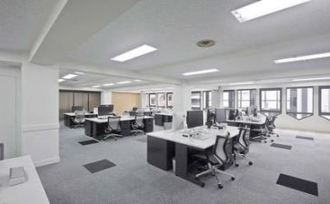 管理公司工作总结5篇