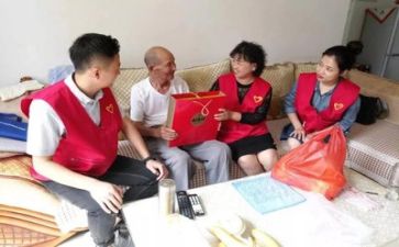 做公益活动的心得体会800字5篇