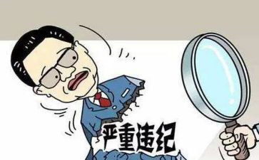 公职版入党申请书5篇