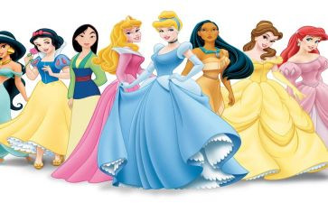 雪公主作文优秀5篇