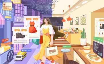 购物调查报告5篇