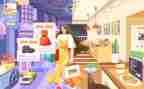 购物调查报告5篇