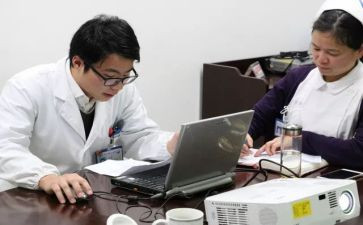 骨科科主任述职报告5篇
