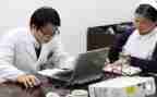 骨科科主任述职报告5篇
