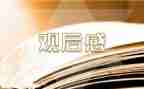 安全用网络观后感优秀7篇