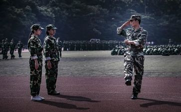 观训申请书范文7篇