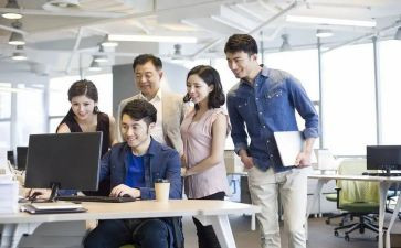 仓管员个人述职报告范文5篇