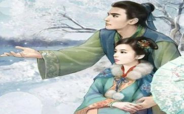 中国古代寓故事读后感模板6篇
