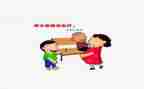 学规范讲礼仪心得体会8篇