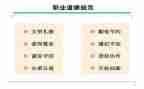 促规范心得体会7篇