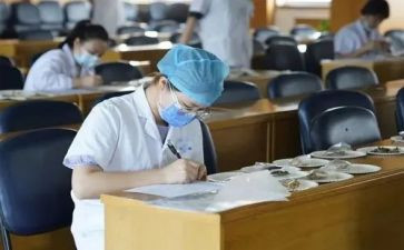护士规培个人总结7篇
