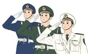 《国防教育心得体会》800字5篇