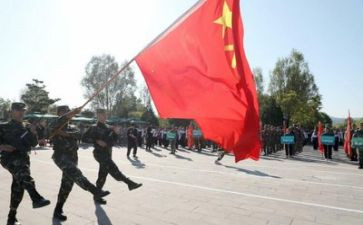 学校国防工作计划6篇