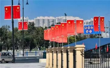 升大班幼儿园国旗演讲稿6篇