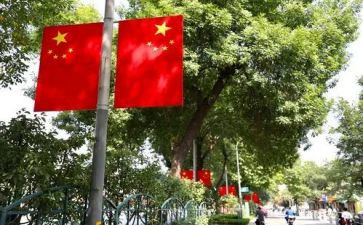 小学生安全知识升国旗讲话稿5篇