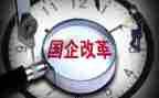 国企魂演讲稿6篇