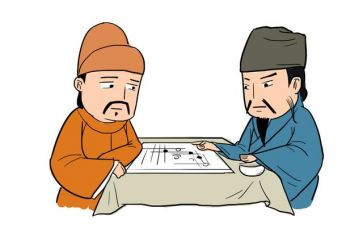 古人谈读书教学反思5篇