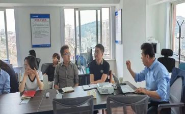 顾问心得体会最新7篇