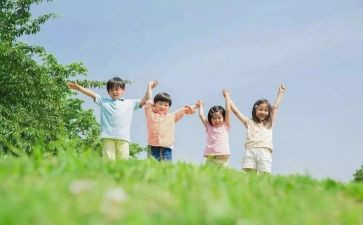 孩子的教育心得5篇