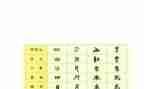 写汉字作文400字6篇