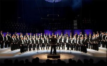 合唱作文优质5篇