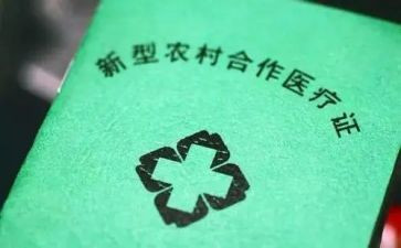 医院合疗申请书通用8篇
