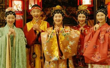 红楼梦十四章读后感5篇