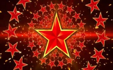红星照耀中国.的读后感参考6篇