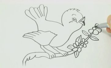 小学语文《画》教案参考6篇