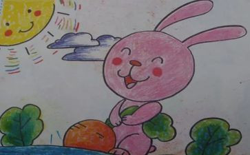 小学一年级《画》的教案参考7篇