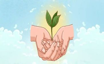 小学生态环保教育教案8篇