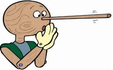 善意的谎言演讲稿7篇