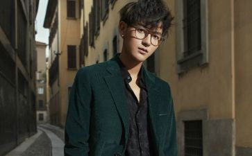 黄子韬励志作文模板6篇