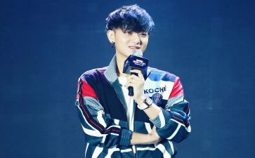 黄子韬励志作文优秀7篇