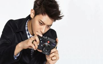 黄子韬励志作文最新8篇