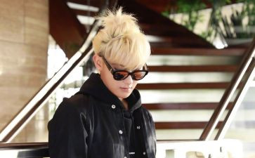 黄子韬励志作文参考7篇