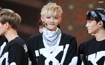 黄子韬励志作文6篇