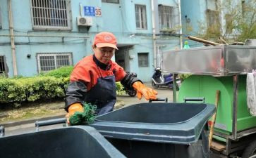 镇环卫所工作报告总结7篇