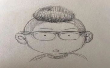 我的自画像400作文优质6篇