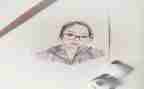 400字我的自画像作文推荐6篇