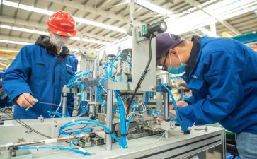 企业化验室工作总结8篇