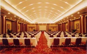 会服部工作总结8篇