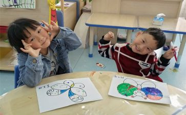大班绘画幼儿园教案6篇