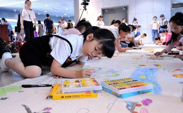 幼儿绘画活动总结精选7篇