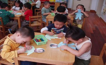 幼儿绘画班教案参考6篇