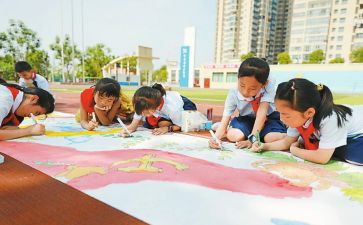 绘画类活动教案6篇