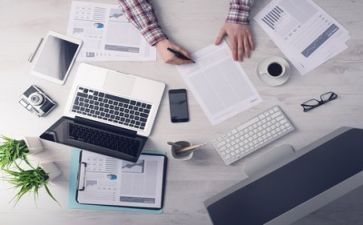 关于会计的调研报告6篇