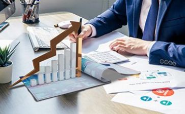 会计工作总结范文5篇
