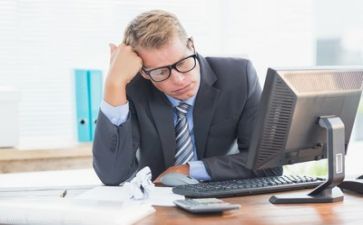 会计工作个人述职报告范文7篇